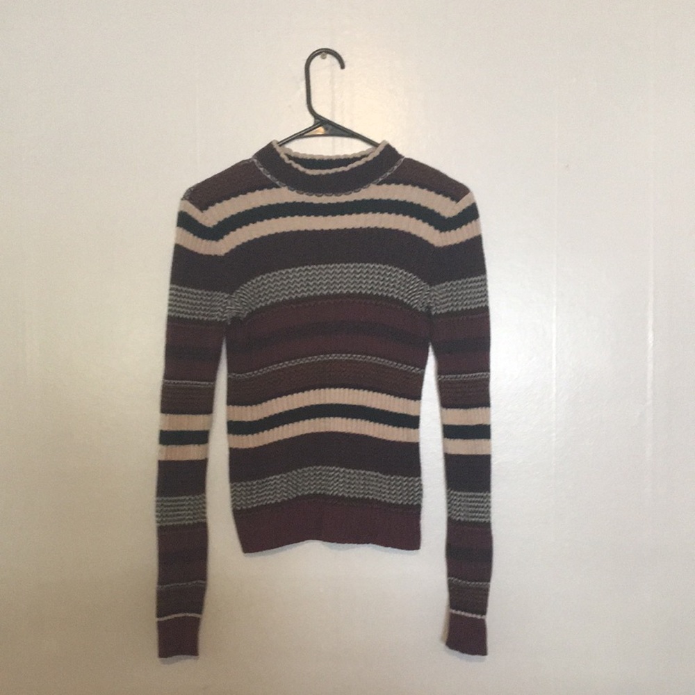 S Aeropostale Sweater